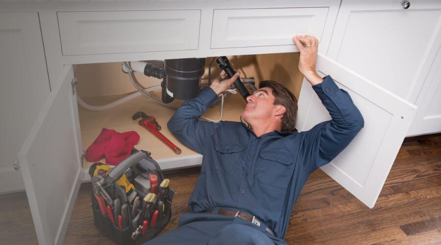 Professional Leak Detection Services in Cheboygan, MI